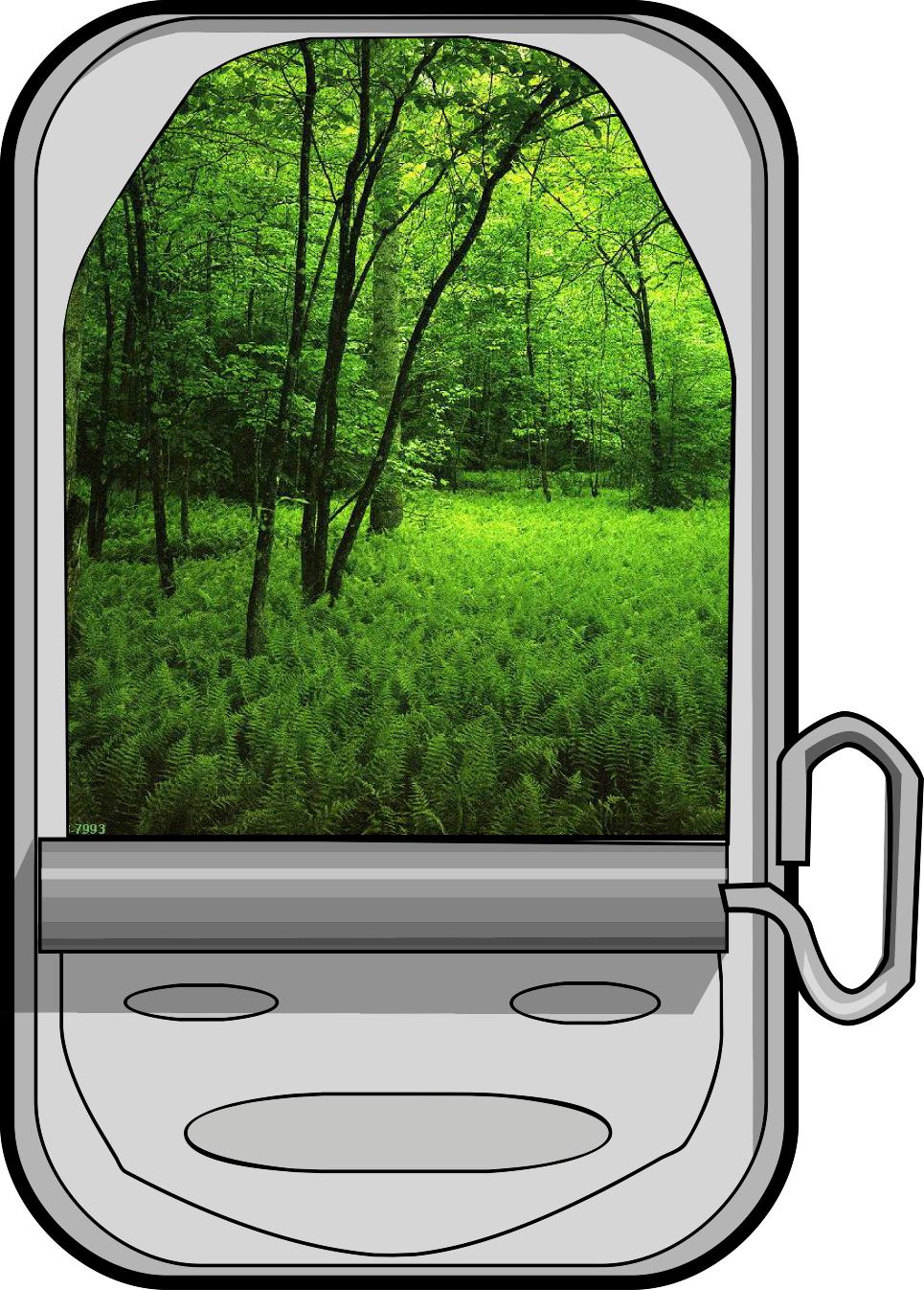 Conservemos la naturaleza